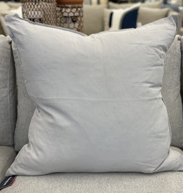 Daniadown Cushions Daniadown French Linen Quarry Euro 26 x 26