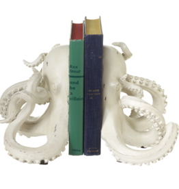 Bookend Ganz Octopus 151110