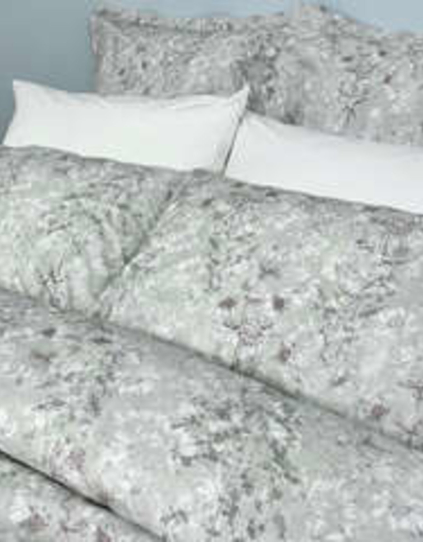 Cuddle Down Duvet Cover Cuddledown Andrea Queen w / shams**