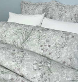 Cuddle Down Duvet Cover Cuddledown Andrea Queen w / shams**