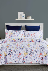 Daniadown Duvet Cover Daniadown Butchart Queen  w / Pillow Cases