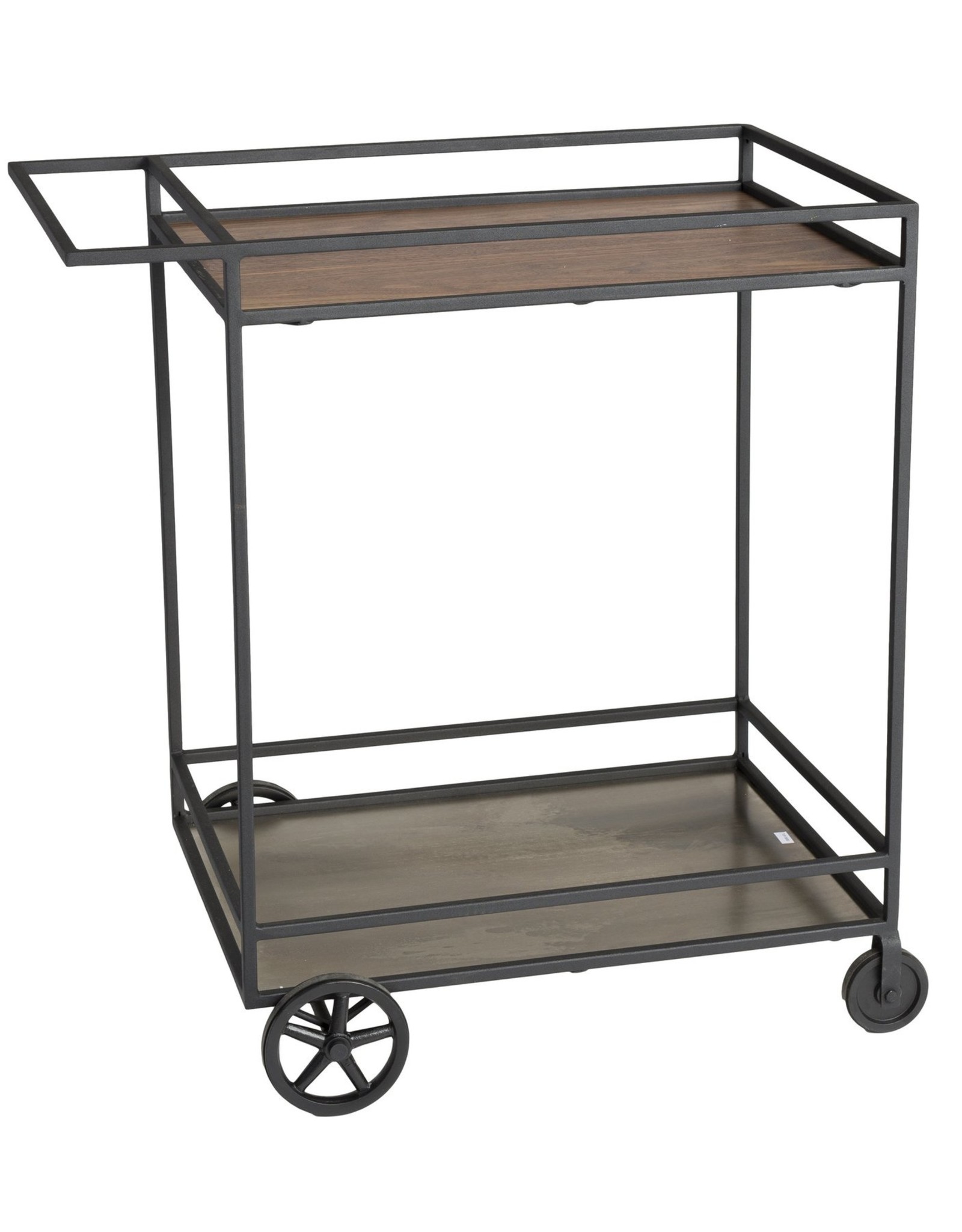 LH Imports LH Bar Cart Earth Wind Fire EWF-A-21