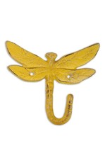 Hooks NACH Dragonfly Yellow