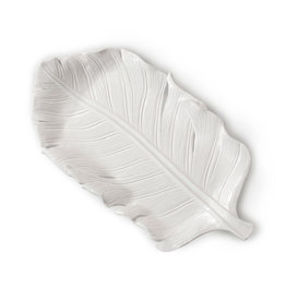 Style In Form Tray SIF Anthology Feather Dish Lg