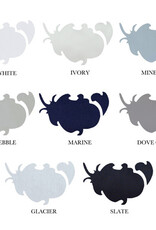 Cuddle Down Bed Skirt Cuddledown Percale Deluxe King Ivory