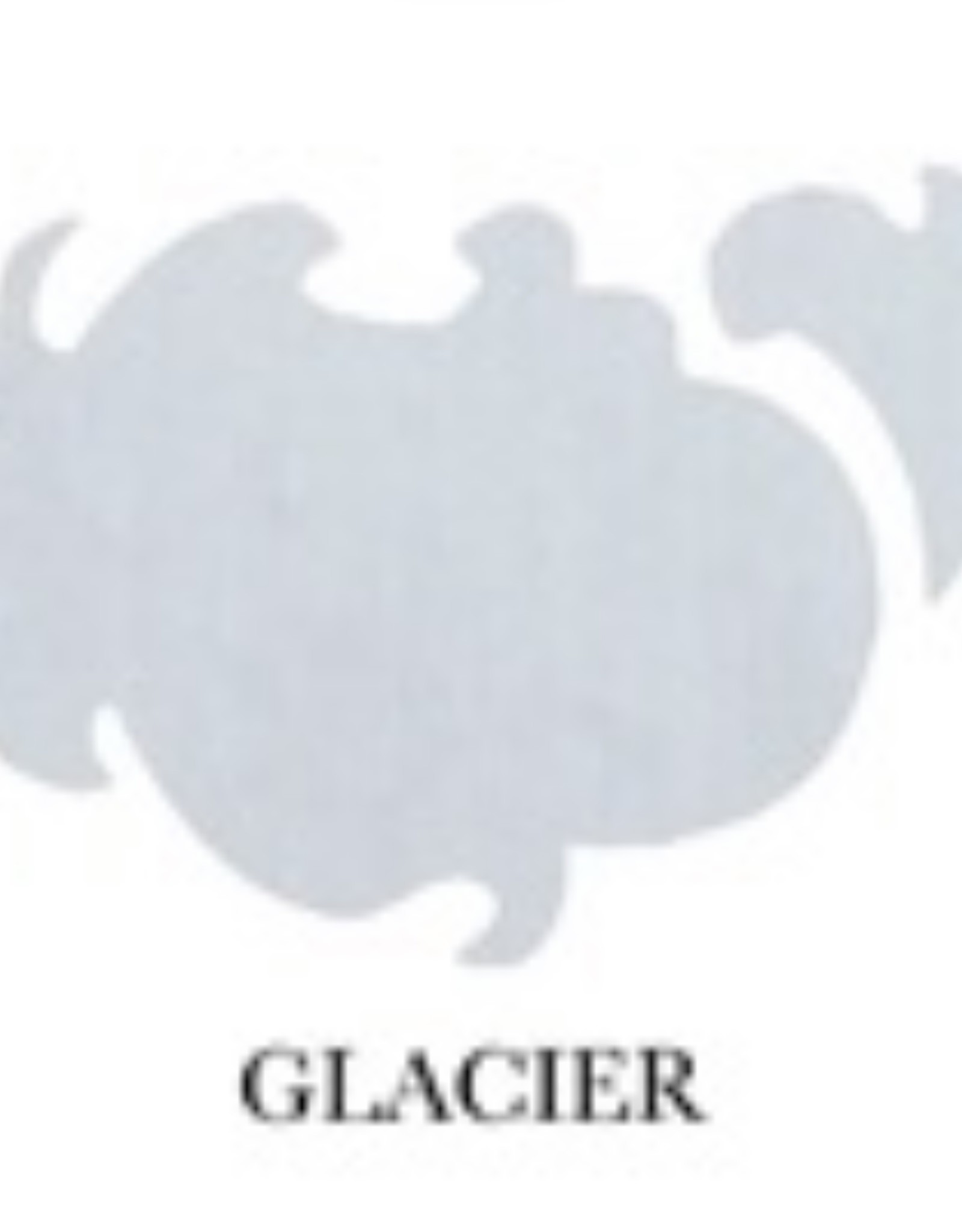 Cuddle Down Sheets Cuddledown Percale Deluxe King Fitted Glacier ( 86 )