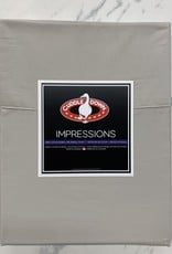 Cuddle Down Pillow Cases Cuddledown Impressions 500 Queen ( Pair ) Sand ( 31 ) Cuddle Down Pillow Cases Cuddledown Impressions 500 Queen ( Pair ) Sand ( 31 )