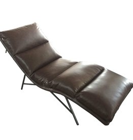 LH Imports LH Bowie Lounge Chair SOC36