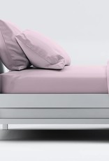 Sheets Set Terrera Bamboo Queen Pale Rose