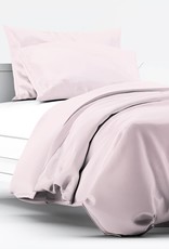Sheets Set Terrera Bamboo Queen Pale Rose
