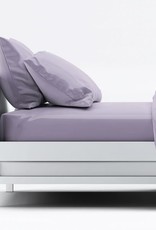 Sheets Set Terrera Bamboo Queen Amethyst