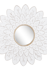 Mirror Ganz Natural Woven 15 x 23 CB181748