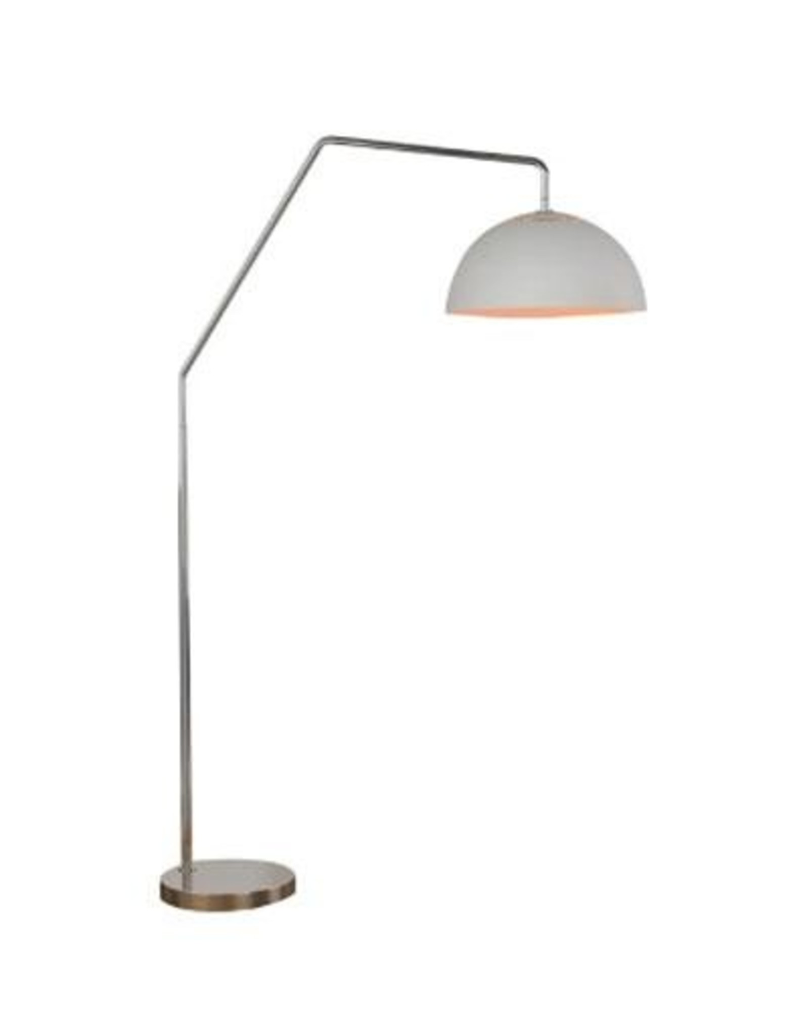 Luce Lumen Lamp LL Floor Arc LL1893-89