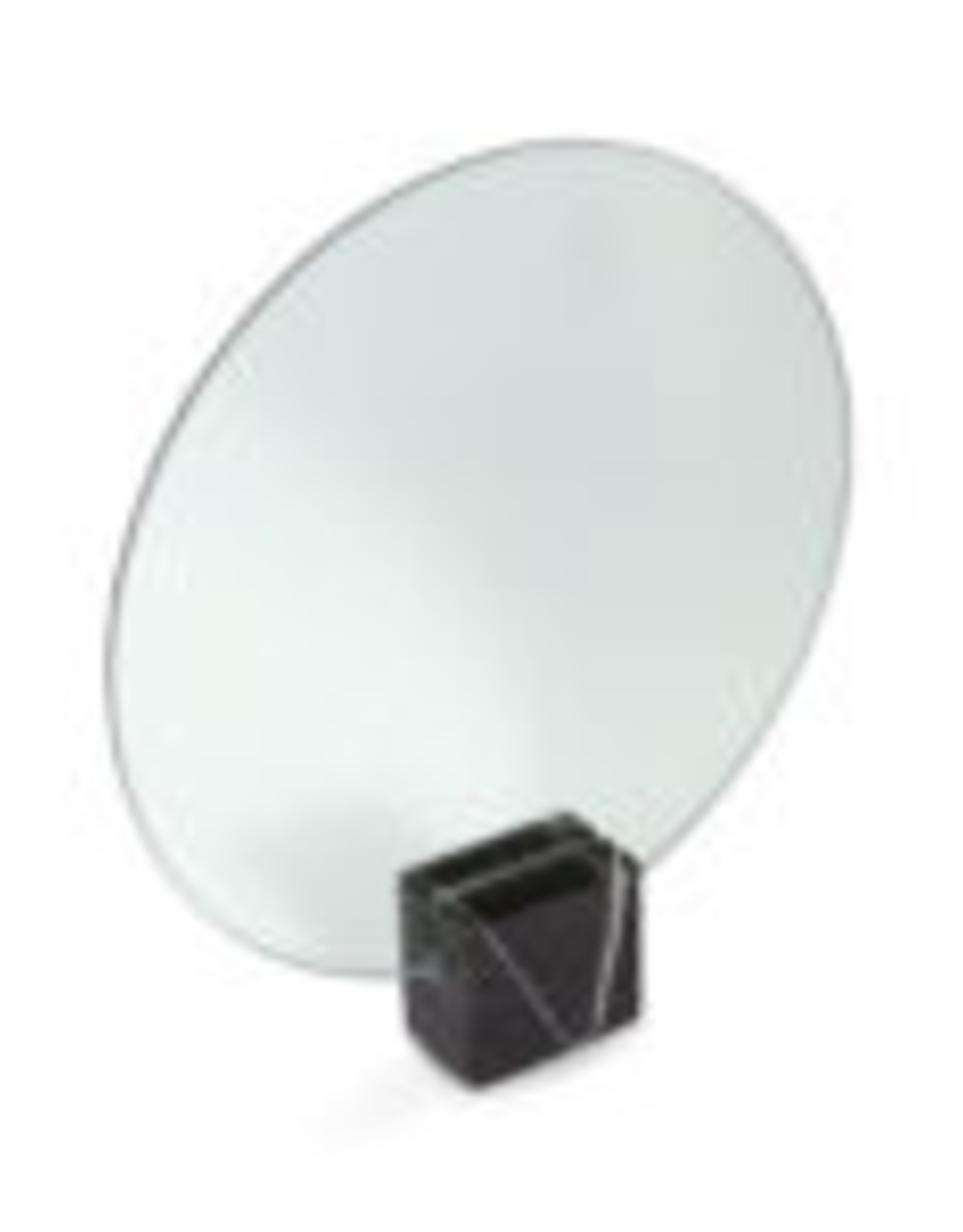 Style In Form Mirror SIF Moon Marble Black ALF-002