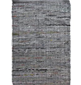 Rugs Avocado Rag Rug 4 x 6 Glacier Grey