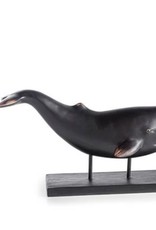 Whale T&T Resin Brown 902605B