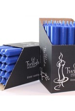 Candle OCD 7 Inch Dinner Cobalt