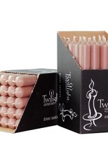 Candle OCD 7 Inch Dinner Sand Candle OCD 7 Inch Dinner Sand