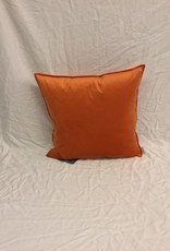 Daniadown Cushions Daniadown Dutch Velvet Mandarin Toss 18 x 18