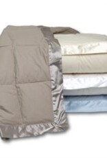 Daniadown Blanket Daniadown Down Queen Grey Dawn