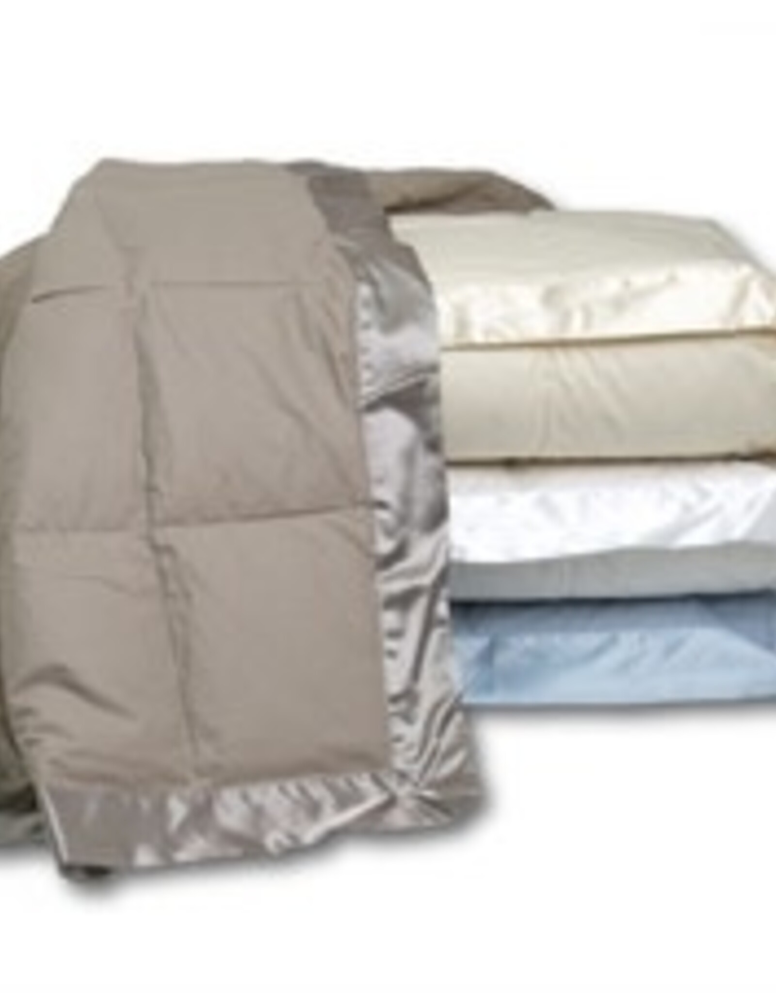 Daniadown Blanket Daniadown Down Queen Grey Dawn