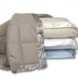 Daniadown Blanket Daniadown Down Queen Grey Dawn