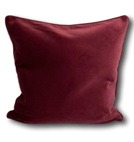 Daniadown Cushions Daniadown Dutch Velvet Spice Toss 18 x18