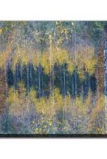 Streamline Art Flourishing Forest 36 x 48 AWE92160