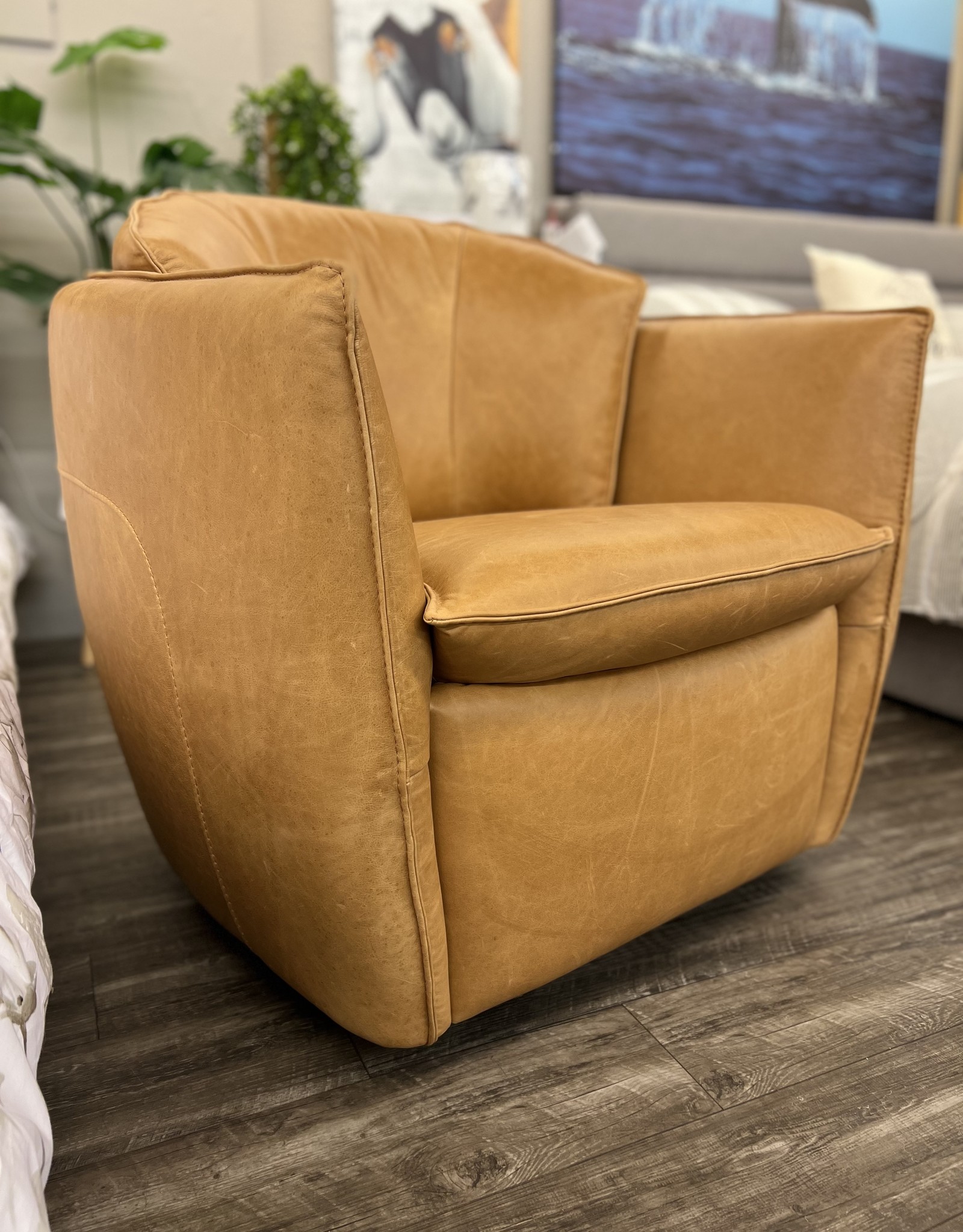 Stylus Sola Chair Saddlebag Coin