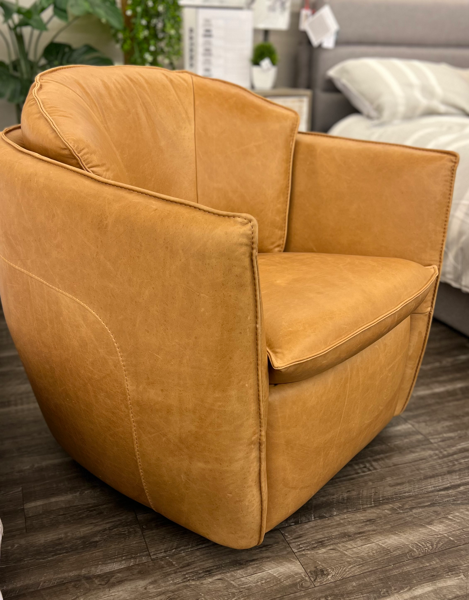 Stylus Sola Chair Saddlebag Coin