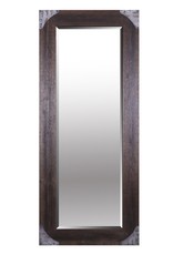 Mirror Northwood Metal IMM310 29 x 69 168365