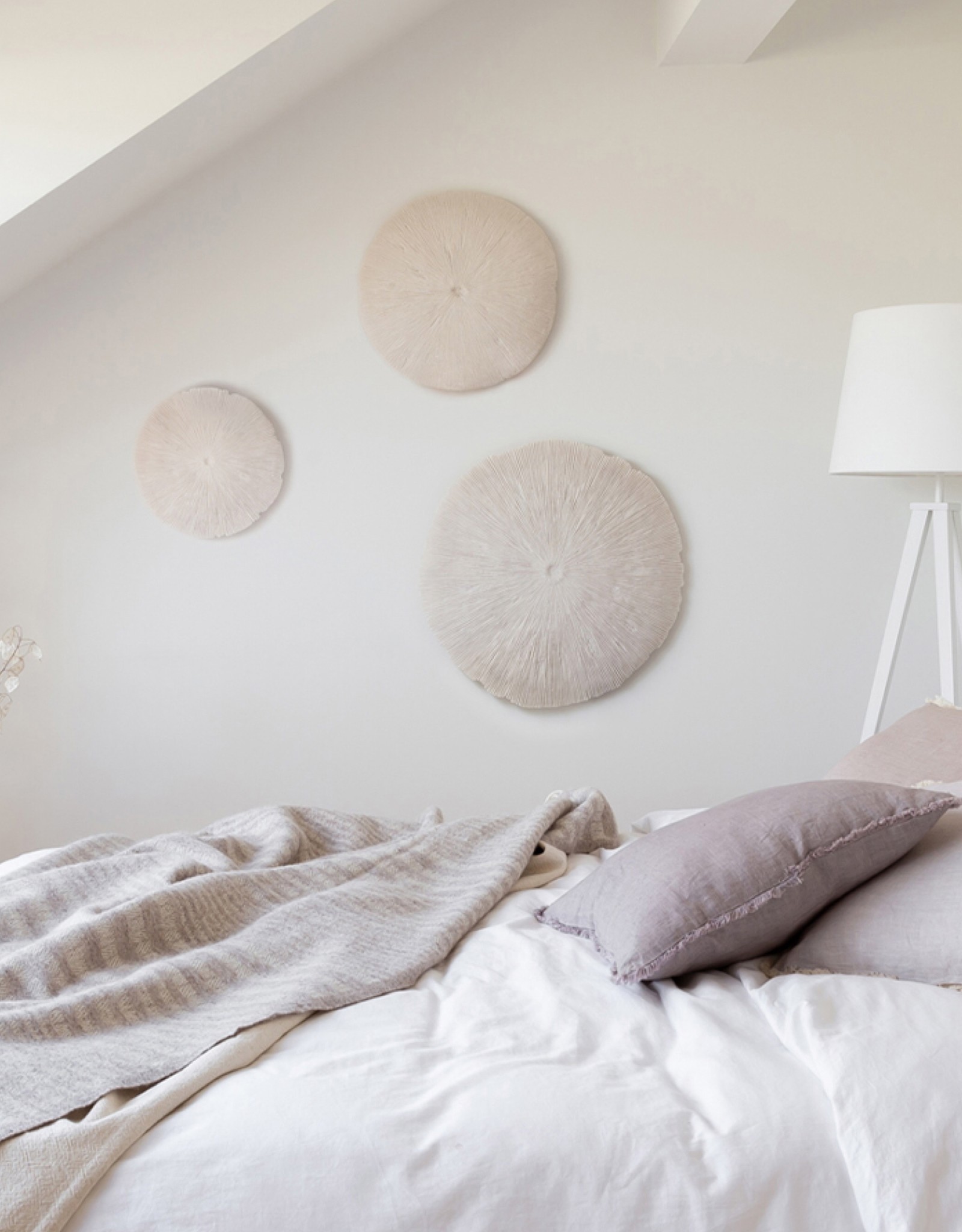 Style In Form SIF Sand Dollar Medium