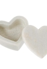 Indaba Box Indaba Marble Heart 1-6900