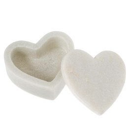 Indaba Box Indaba Marble Heart 1-6900