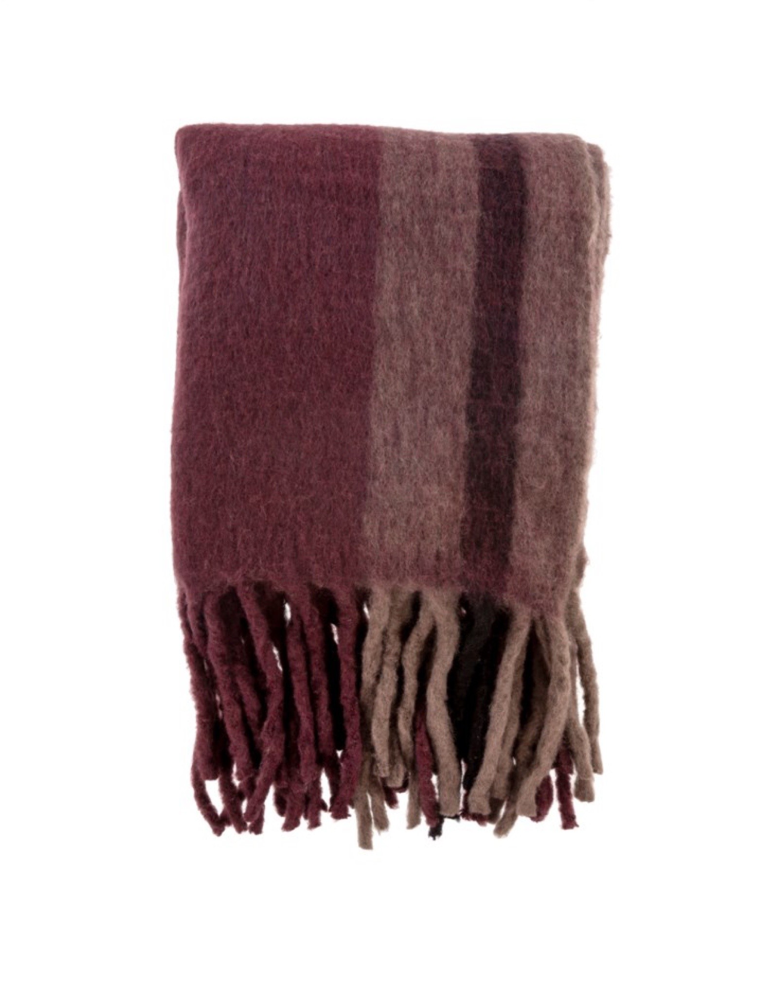 Indaba Throw Indaba Whistler Merlot 1-5514