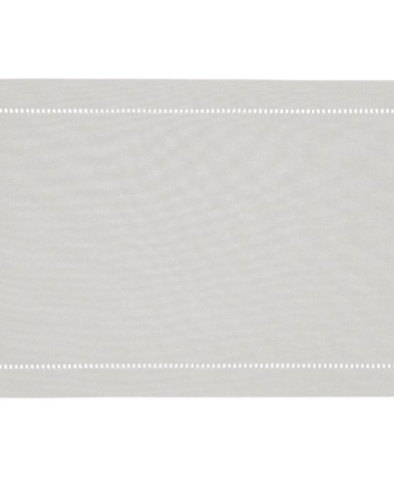 Placemat Harman Linen Look Light Grey 0856629