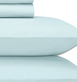 Alamode Home Sheets RJS Jubilee Set Double Aqua
