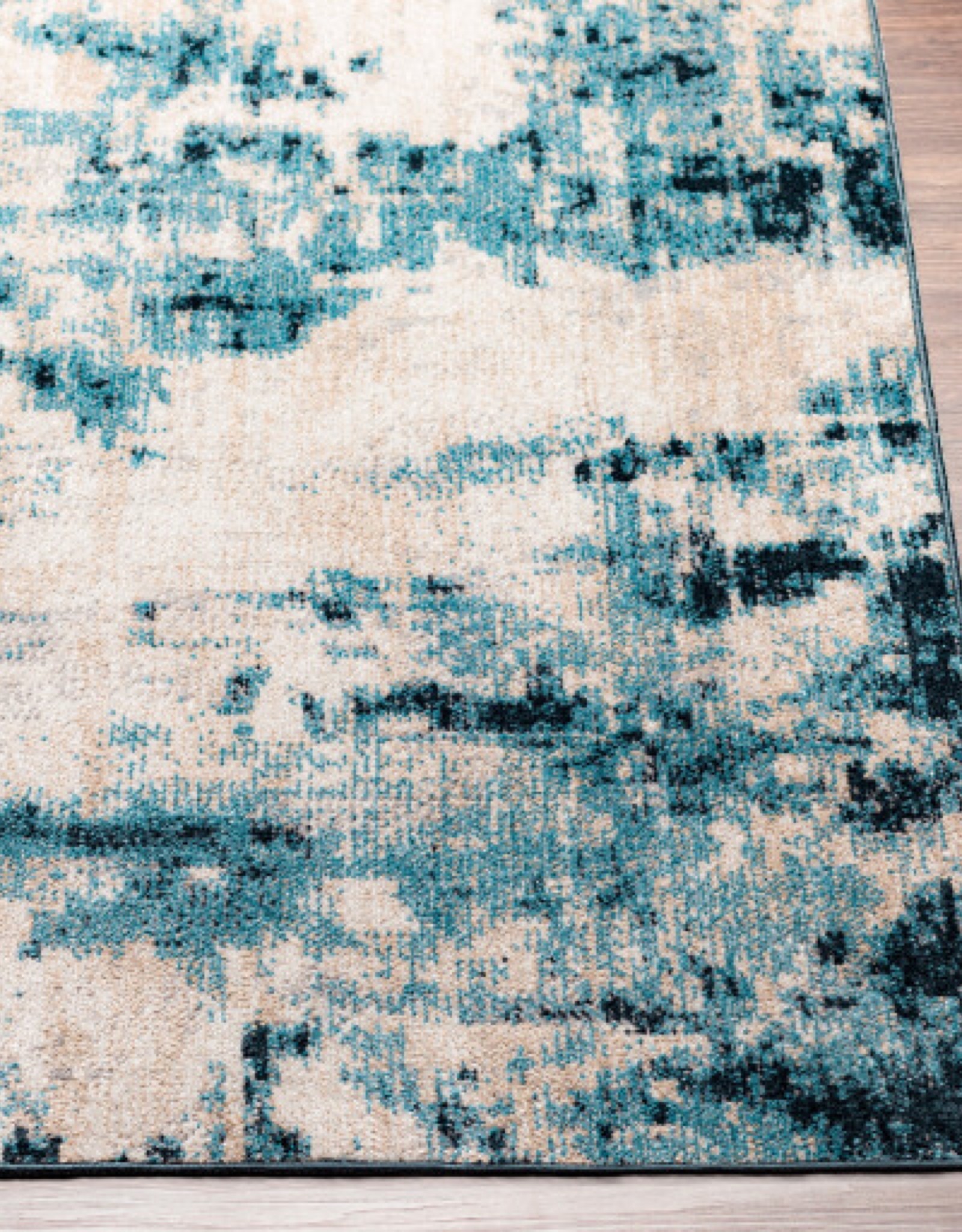 Surya Rugs Surya Lavadora 5'3 x 7 LVR-2312