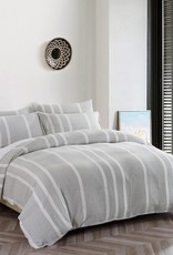 Daniadown Duvet Cover Daniadown Vibe Twin w / Pillow Case**