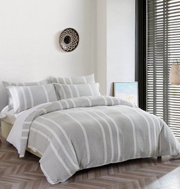 Daniadown Duvet Cover Daniadown Vibe Twin w / Pillow Case**