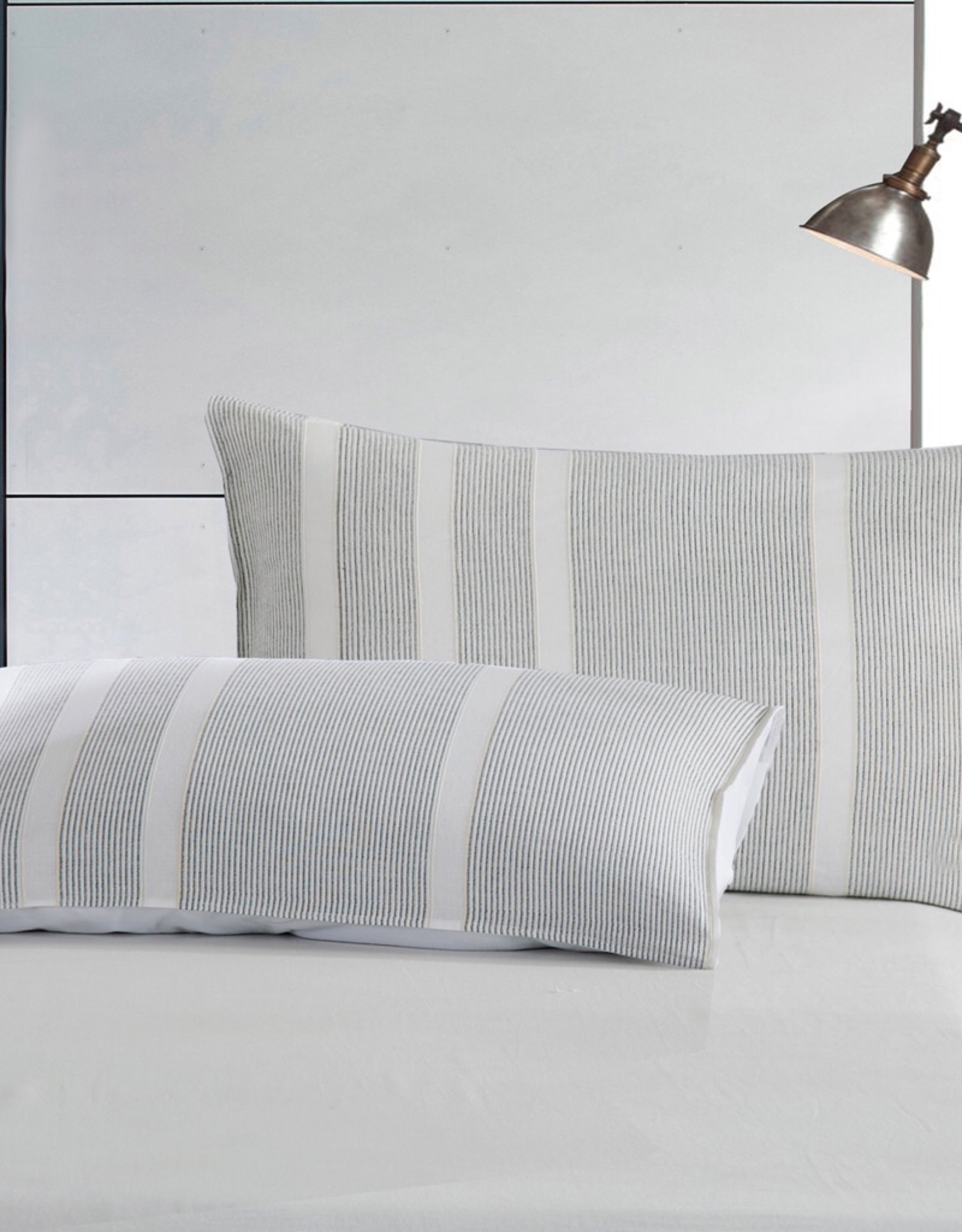 Daniadown Duvet Cover Daniadown Vibe Twin w / Pillow Case**