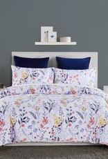 Daniadown Duvet Cover Daniadown Butchart Double  w / Pillow Cases**