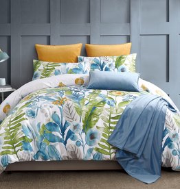 Daniadown Duvet Cover Daniadown Lush Twin w / Pillow Case