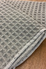 Dish Towel Harman Cucina Grey S/2  0529763