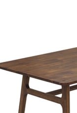LH Imports LH Remix Dining Table REMX010