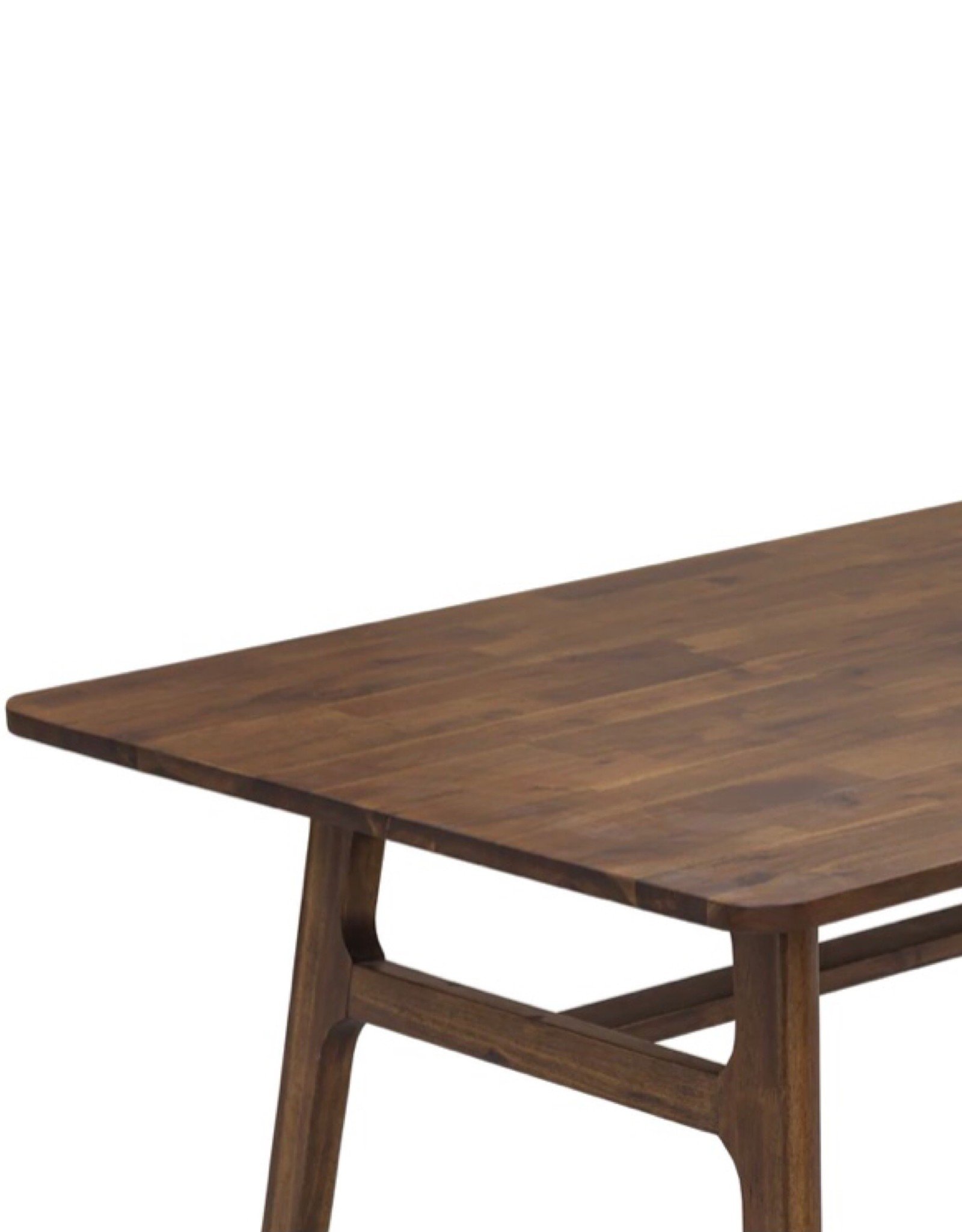 LH Imports LH Remix Dining Table REMX010