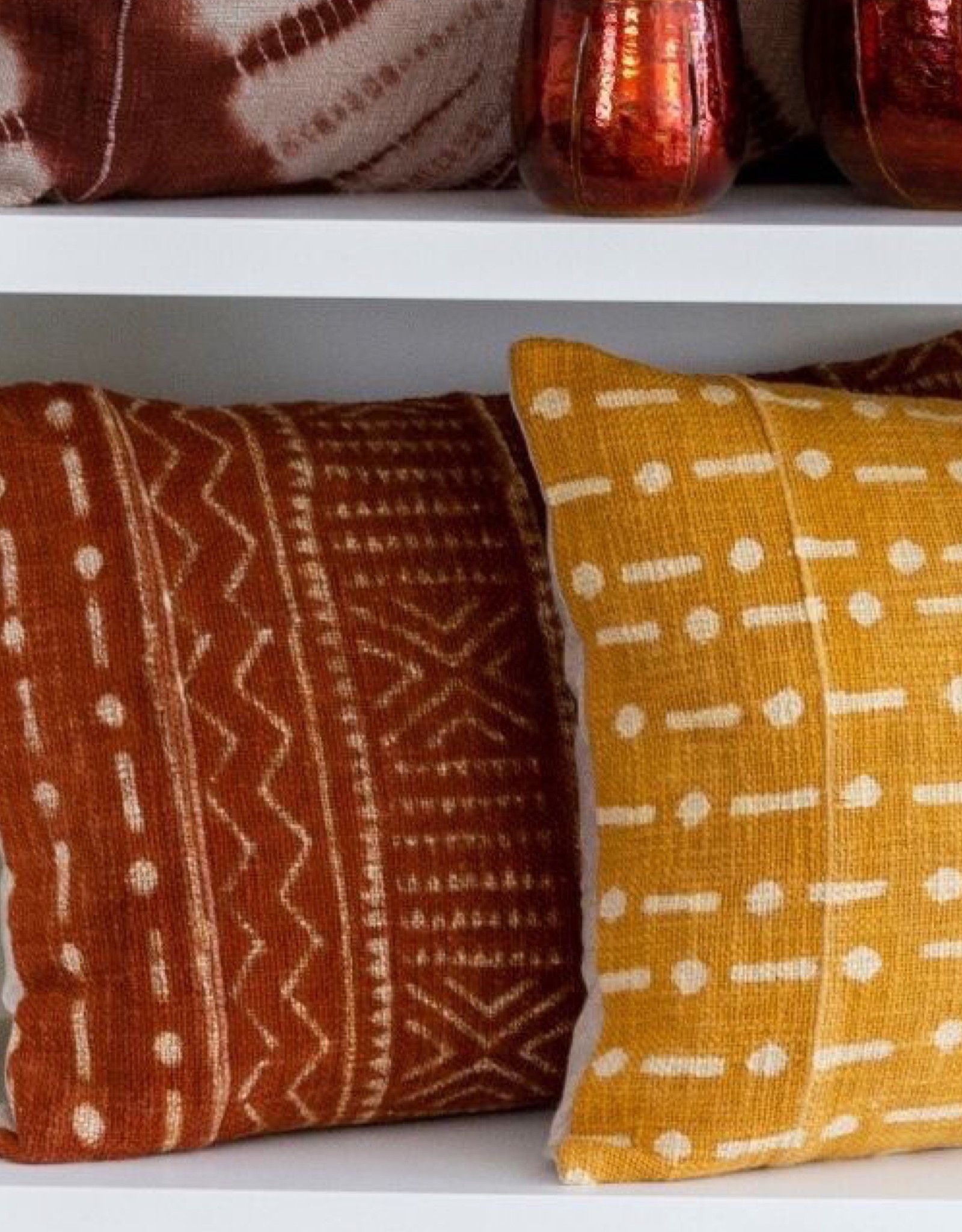 Indaba Cushions Indaba Sahara 1-4557-C