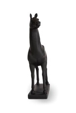 Style In Form Horse SIF Anthology Mero Décor Black  ANT-028