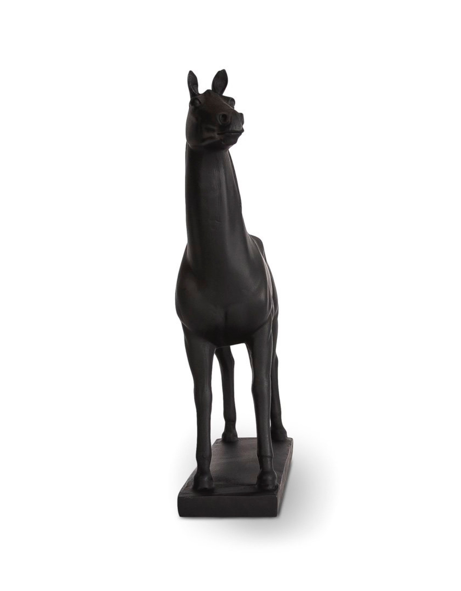 Style In Form Horse SIF Anthology Mero Décor Black  ANT-028
