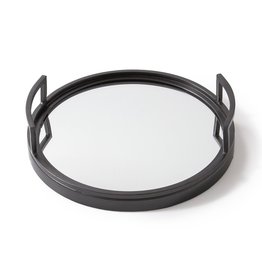 Style In Form Tray SIF Anthology Forge Tray SM Black ANT-002